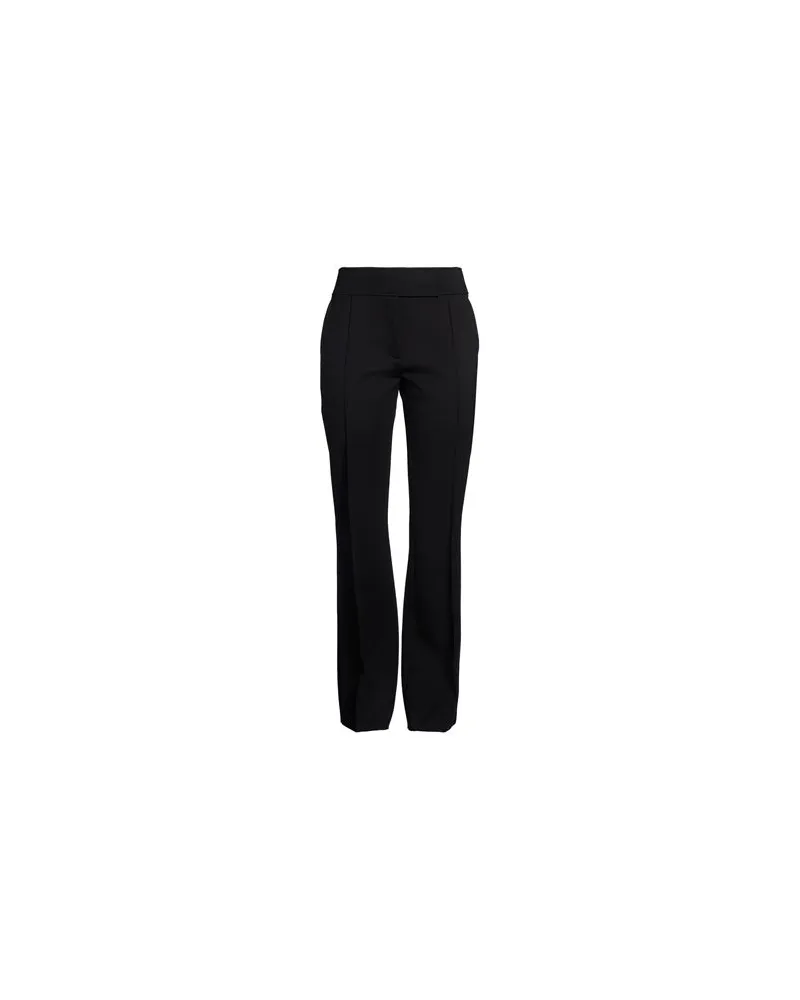 Dorothee Schumacher HOSEN & RÖCKE - Hosenauf YOOX.COM Schwarz