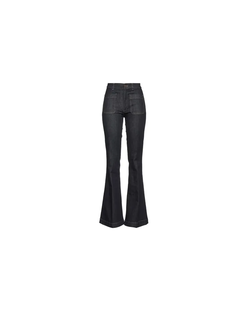 Seafarer HOSEN & RÖCKE - Jeanshosenauf YOOX.COM Blau