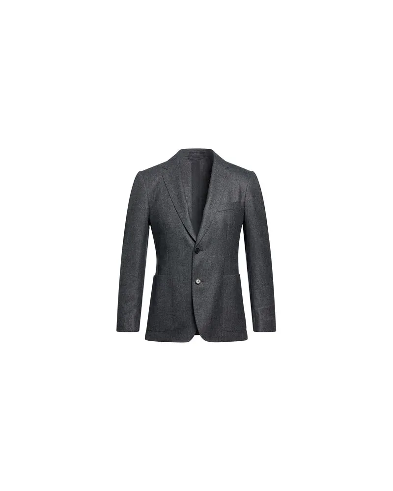 Dunhill ANZÜGE und CO-ORDS - Blazersauf YOOX.COM Braungrau