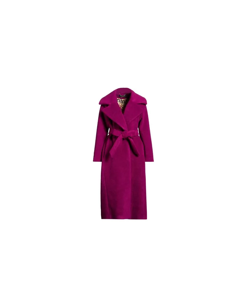 Nora Barth JACKEN & MÄNTEL - Mäntelauf YOOX.COM Malve