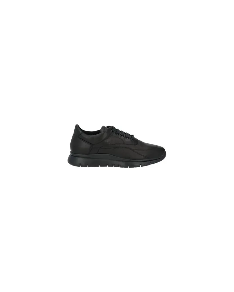 FRAU SCHUHE - Sneakersauf YOOX.COM Schwarz