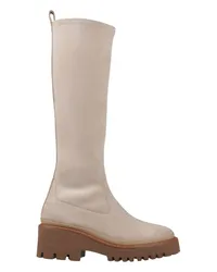 Pons Quintana Stiefel Beige