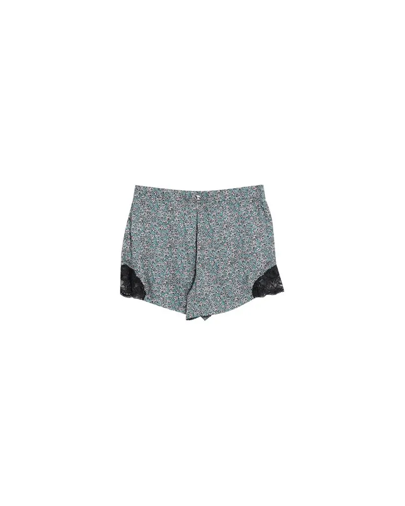 Paco Rabanne HOSEN & RÖCKE - Shorts & Bermudashortsauf YOOX.COM Dunkelgrün