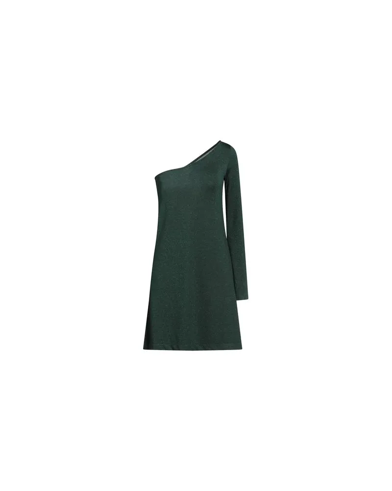 ottod’Ame KLEIDER - Mini-Kleiderauf YOOX.COM Grün