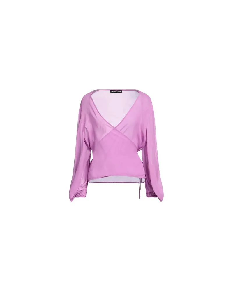 Antonella Rizza TOPS - Topsauf YOOX.COM Malve