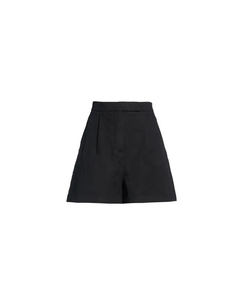 Max Mara HOSEN & RÖCKE - Shorts & Bermudashortsauf YOOX.COM Schwarz