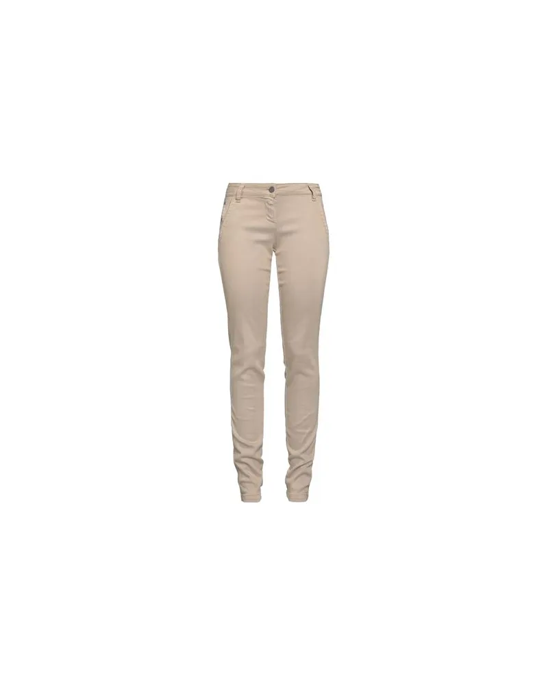 Jacob Cohën HOSEN & RÖCKE - Jeanshosenauf YOOX.COM Sand