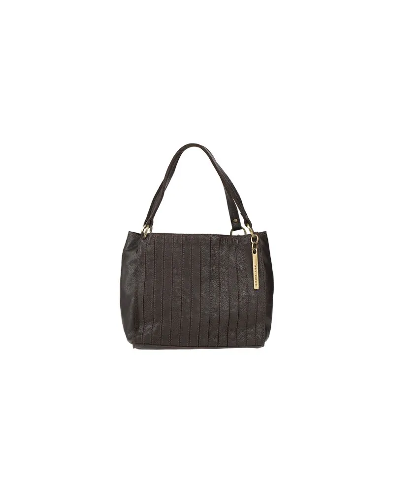 Caterina Lucchi TASCHEN - Handtaschenauf YOOX.COM Schwarz
