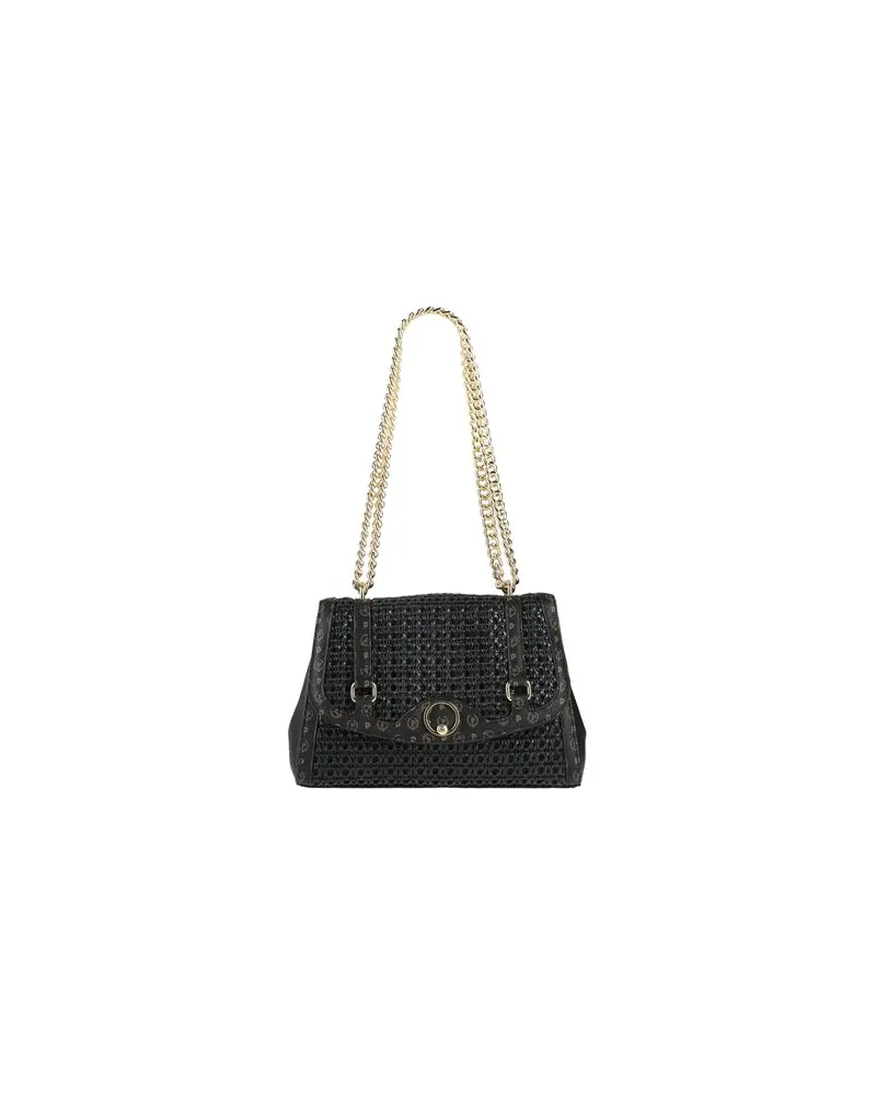 Pollini TASCHEN - Handtaschenauf YOOX.COM Schwarz