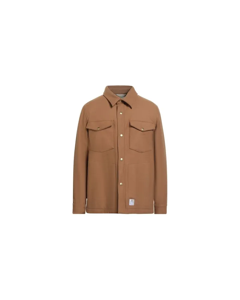 Department 5 TOPS - Hemdenauf YOOX.COM Kamel