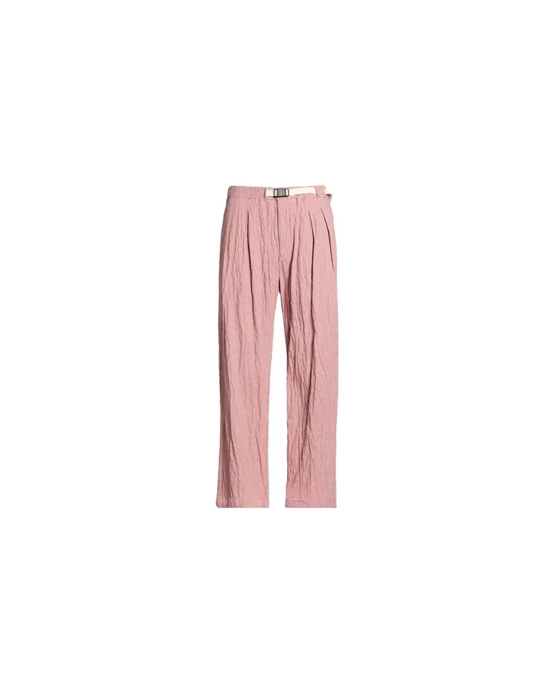 PLAN C HOSEN & RÖCKE - Hosenauf YOOX.COM Antikrosa