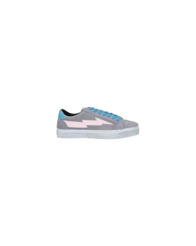 Sanyako SCHUHE - Sneakersauf YOOX.COM Grau