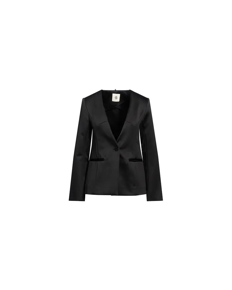 The Garment ANZÜGE und CO-ORDS - Blazersauf YOOX.COM Schwarz