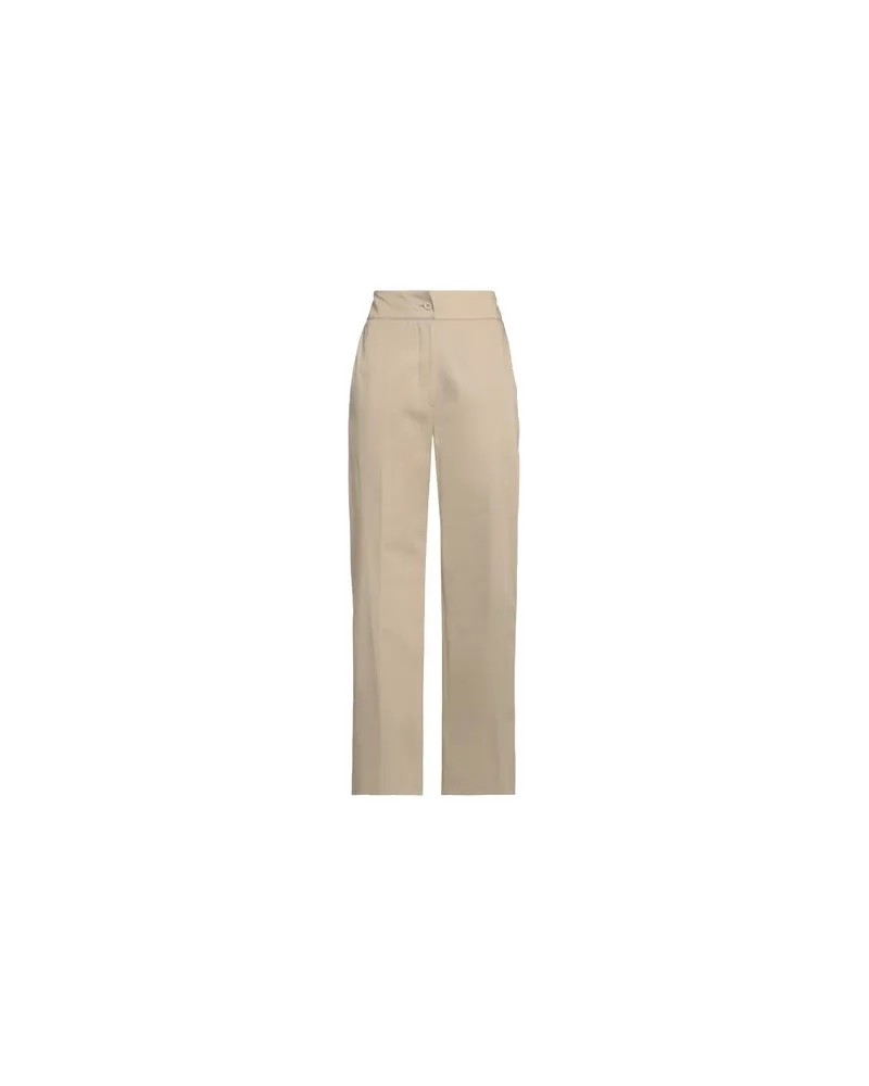 Patou HOSEN & RÖCKE - Hosenauf YOOX.COM Beige