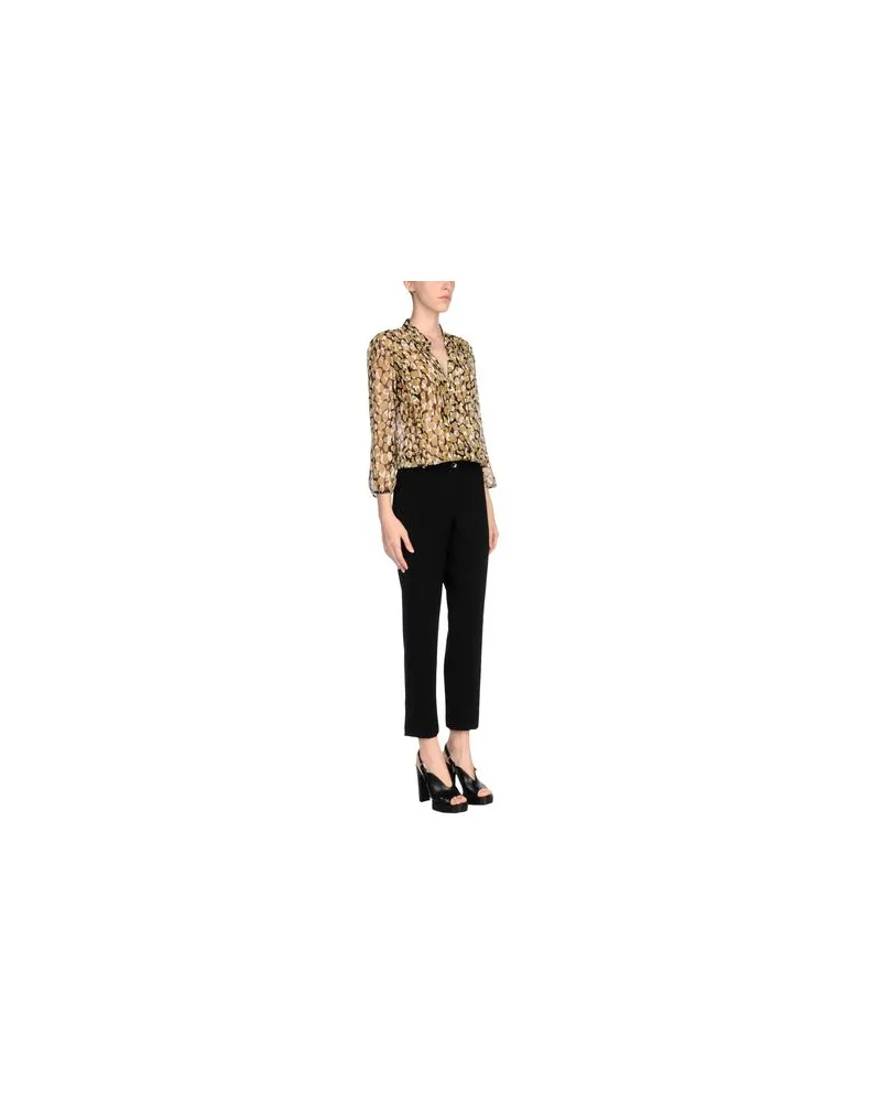 Patrizia Pepe OVERALLS - Jumpsuitsauf YOOX.COM Sand