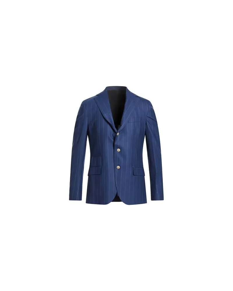 Eleventy PLATINUM - ANZÜGE und CO-ORDS - Blazersauf YOOX.COM Marineblau