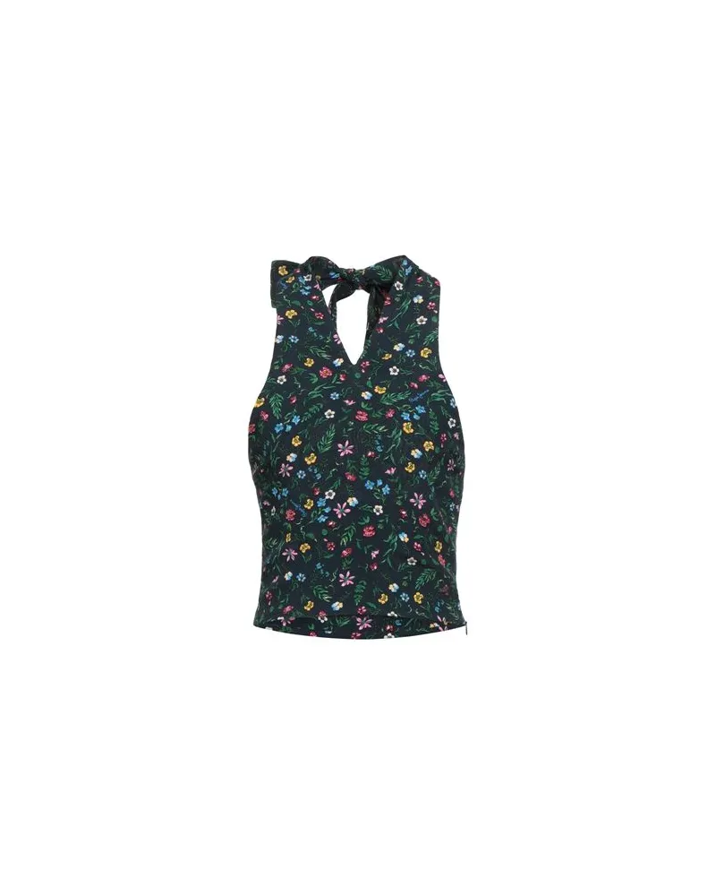 Pepe Jeans TOPS - Topsauf YOOX.COM Nachtblau