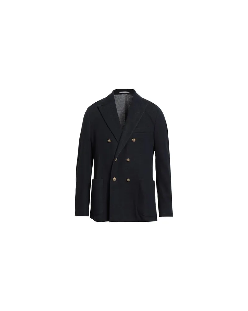 Eleventy ANZÜGE und CO-ORDS - Blazersauf YOOX.COM Marineblau