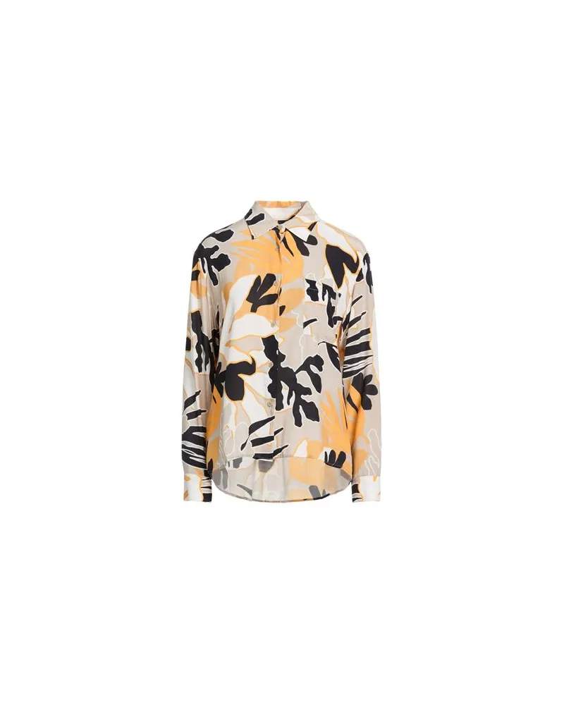 AlphaTauri TOPS - Hemdenauf YOOX.COM Orange