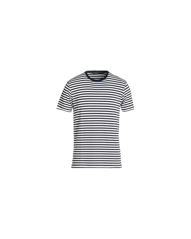 ROSSOPURO TOPS - T-shirtsauf YOOX.COM Nachtblau