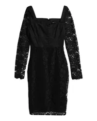 MARCIANO Los Angeles Mini-Kleid Schwarz