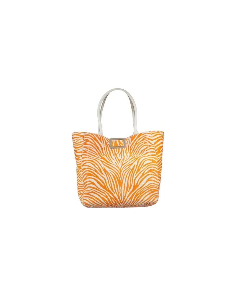 Roger Vivier TASCHEN - Handtaschenauf YOOX.COM Orange
