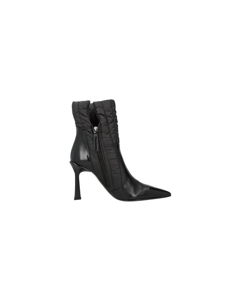 Fabi SCHUHE - Stiefelettenauf YOOX.COM Schwarz