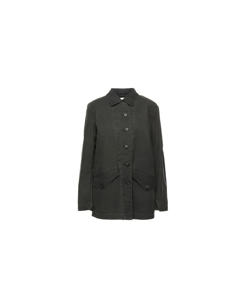 5PREVIEW TOPS - Hemdenauf YOOX.COM Braungrau