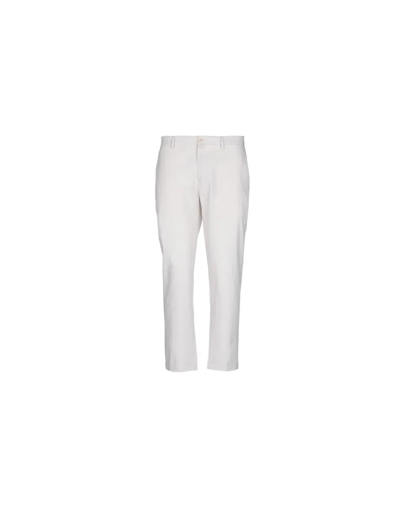 Yan Simmon HOSEN & RÖCKE - Hosenauf YOOX.COM Elfenbein