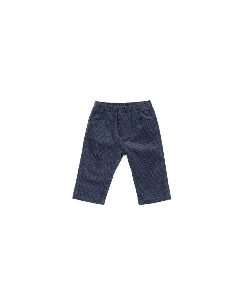 Il Gufo HOSEN & RÖCKE - Hosenauf YOOX.COM Blau