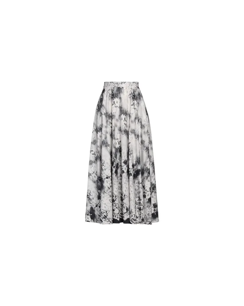MSGM HOSEN & RÖCKE - Maxi-Röckeauf YOOX.COM Off