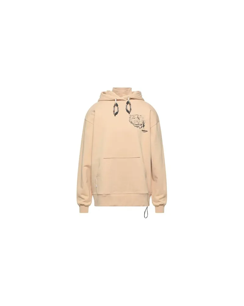 BONSAI TOPS - Sweatshirtsauf YOOX.COM Sand