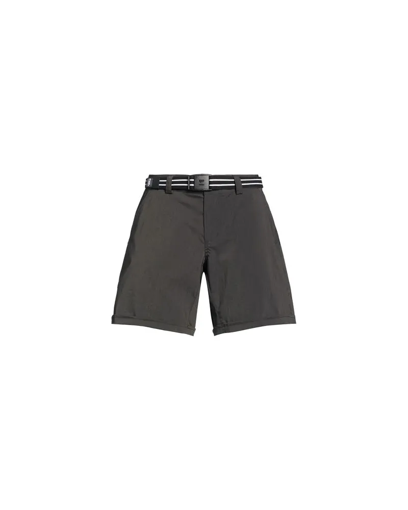 Mons Royale HOSEN & RÖCKE - Shorts & Bermudashortsauf YOOX.COM Schwarz