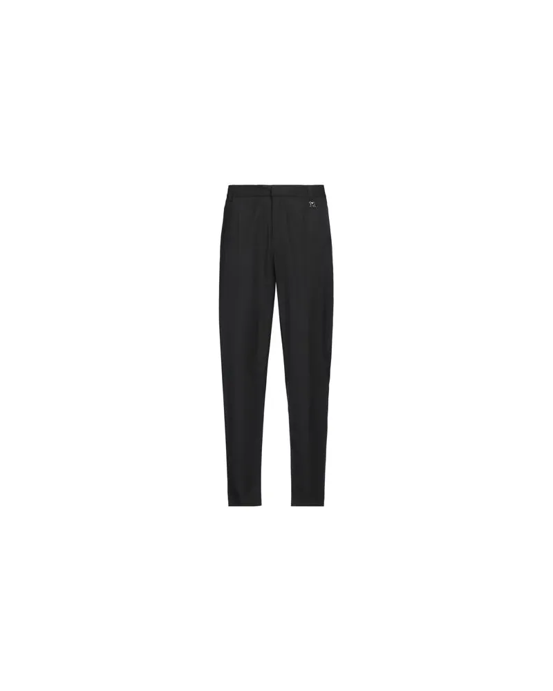 Richmond HOSEN & RÖCKE - Hosenauf YOOX.COM Schwarz