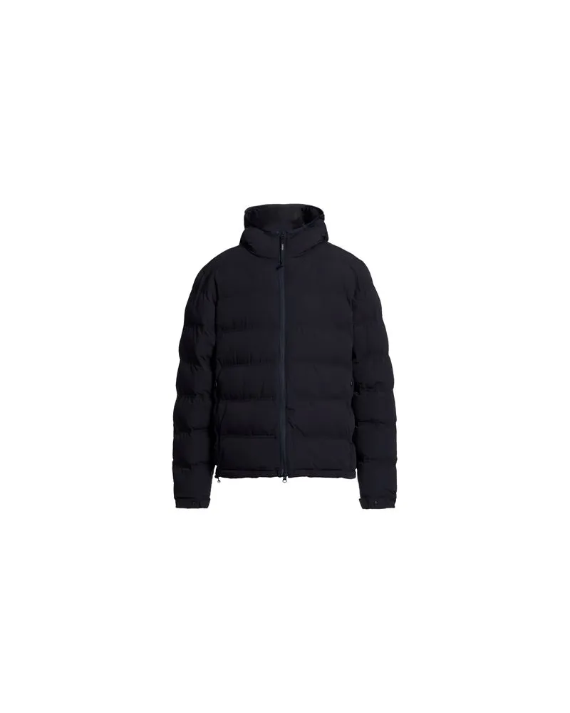 ASPESI JACKEN & MÄNTEL - Pufferjacken & Daunenjackenauf YOOX.COM Nachtblau