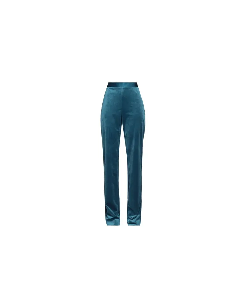 MARCIANO Los Angeles HOSEN & RÖCKE - Hosenauf YOOX.COM Aquamarin