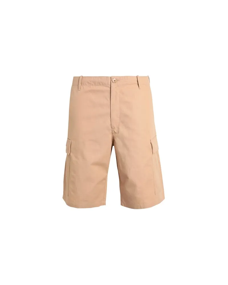 Kenzo HOSEN & RÖCKE - Shorts & Bermudashortsauf YOOX.COM Kamel