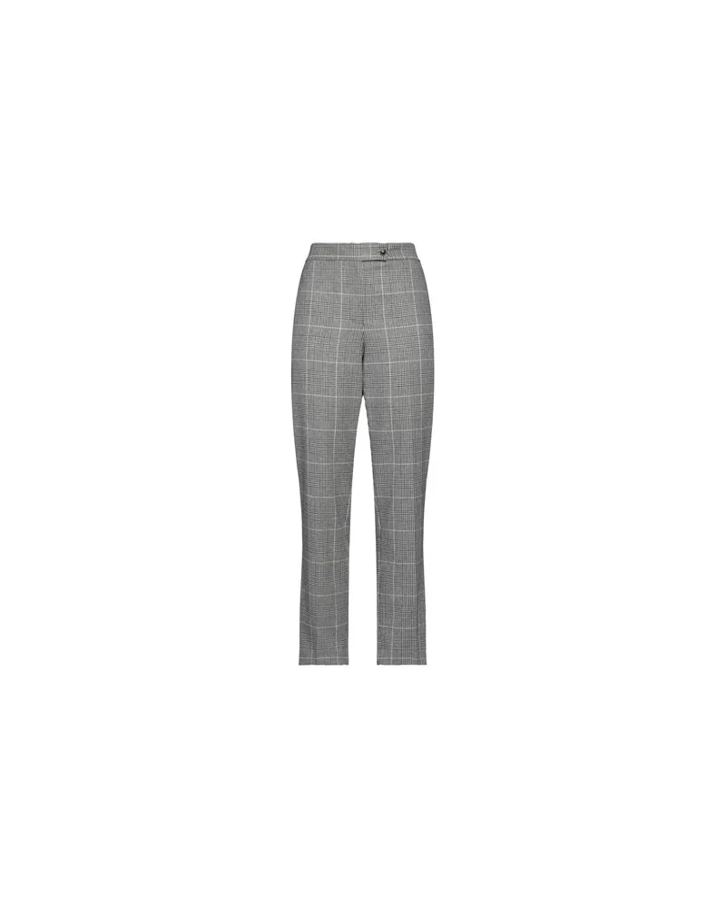 Twin-Set HOSEN & RÖCKE - Hosenauf YOOX.COM Schwarz