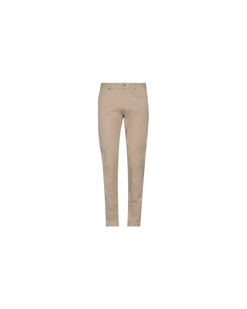 Harmont & Blaine HOSEN & RÖCKE - Hosenauf YOOX.COM Beige