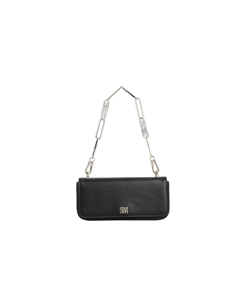 Steve Madden TASCHEN - Handtaschenauf YOOX.COM Schwarz