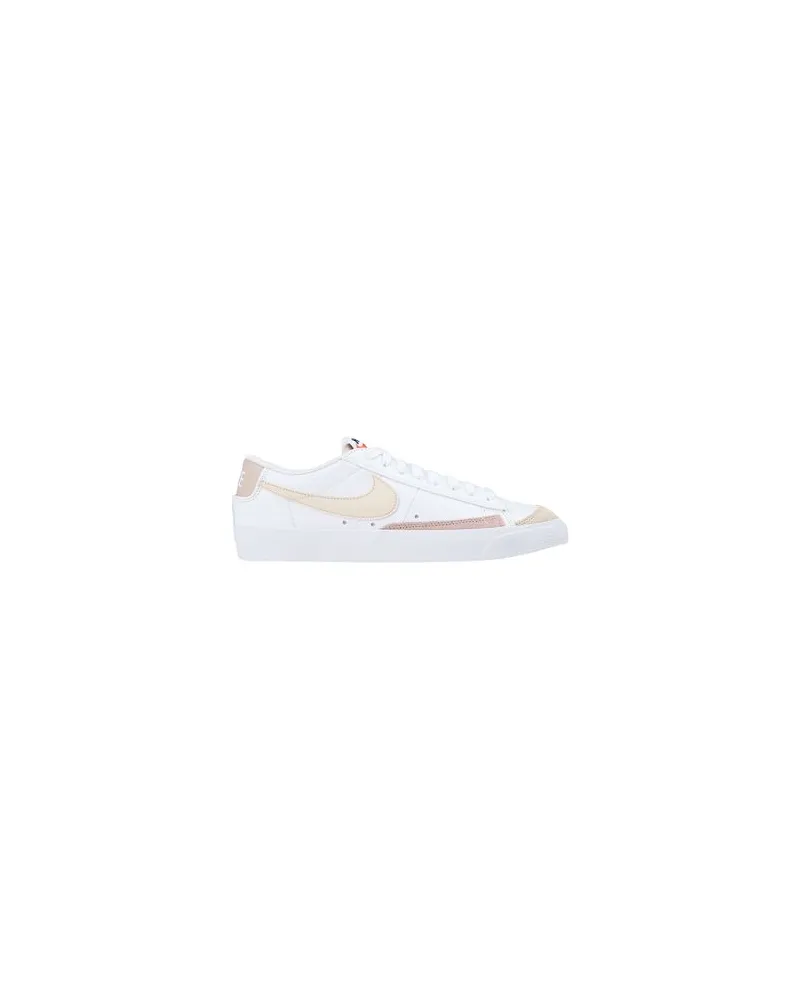 Nike SCHUHE - Sneakersauf YOOX.COM Weiß