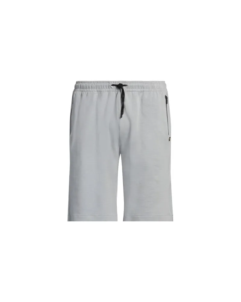 Barbour HOSEN & RÖCKE - Shorts & Bermudashortsauf YOOX.COM Grau