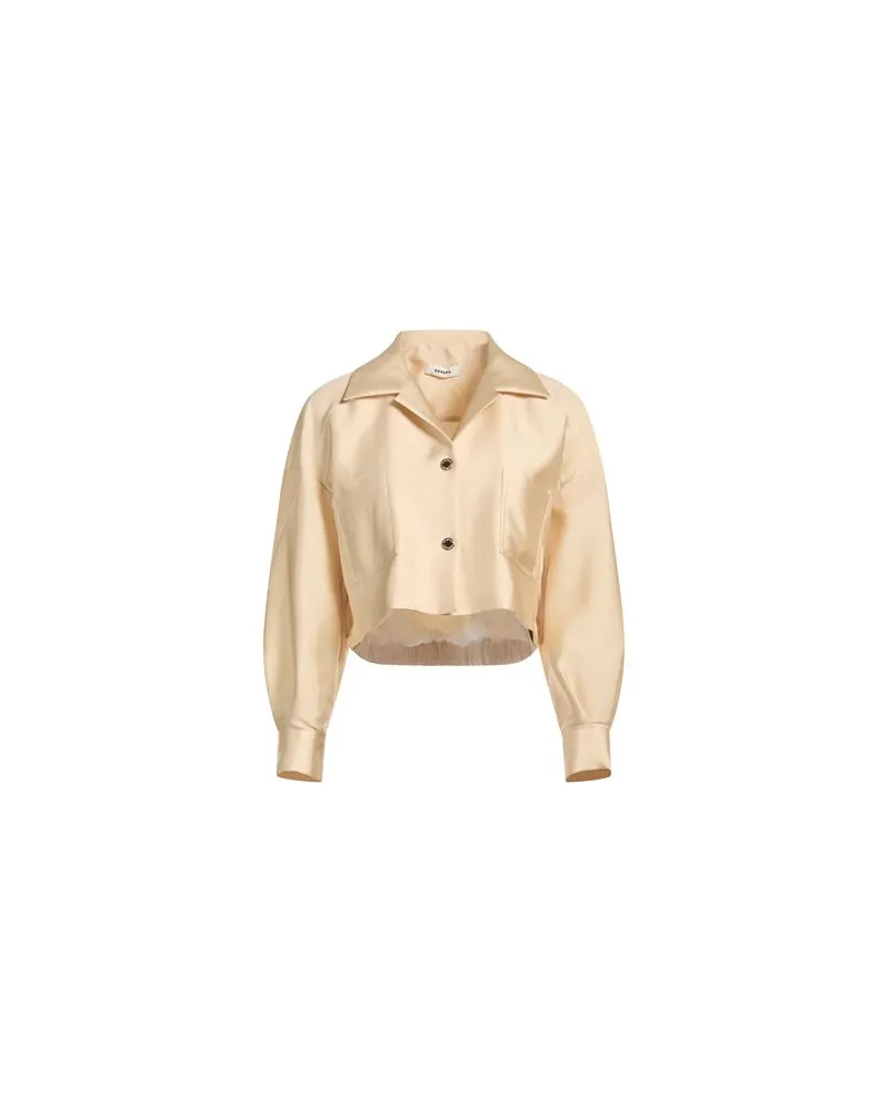 Sandro ANZÜGE und CO-ORDS - Blazersauf YOOX.COM Beige