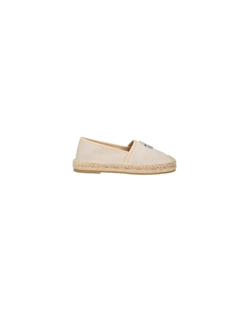 Liu Jo SCHUHE - Espadrillesauf YOOX.COM Beige