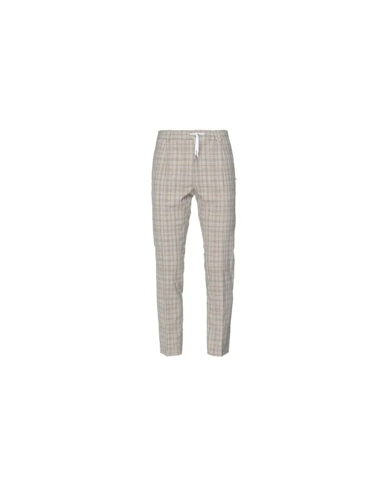Daniele Alessandrini HOSEN & RÖCKE - Hosenauf YOOX.COM Beige