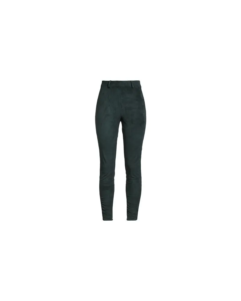 MARCIANO Los Angeles HOSEN & RÖCKE - Hosenauf YOOX.COM Dunkelgrün