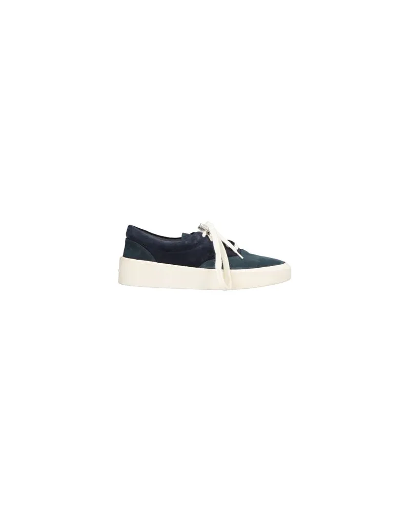 Fear of God SCHUHE - Sneakersauf YOOX.COM Marineblau