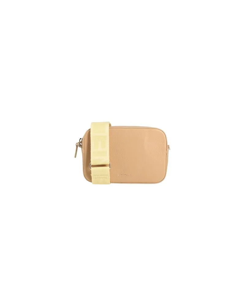 Coccinelle TASCHEN - Umhängetascheauf YOOX.COM Sand