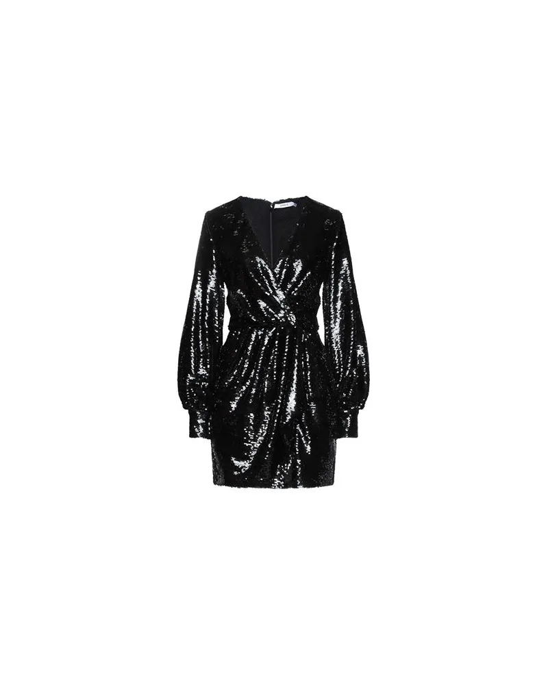 Amen KLEIDER - Mini-Kleiderauf YOOX.COM Schwarz