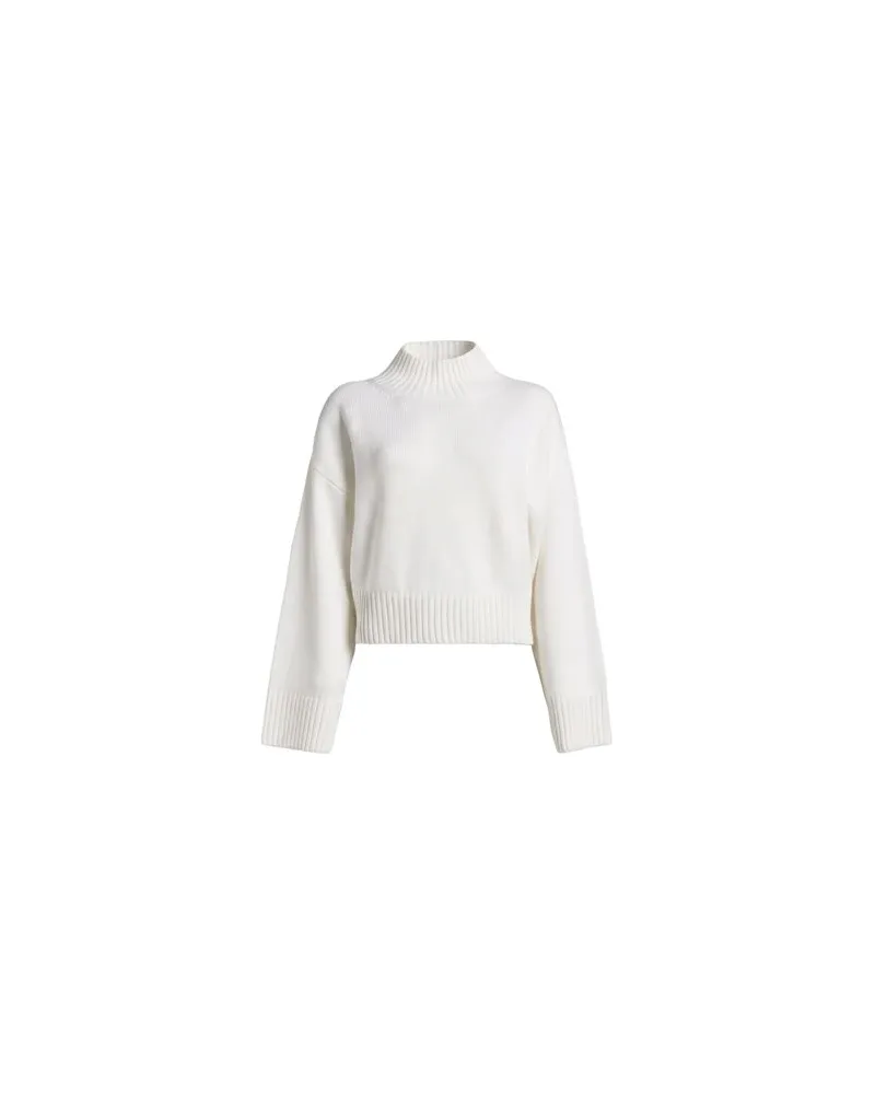 Fabiana Filippi STRICKWAREN - Rollkragenpulloverauf YOOX.COM Off